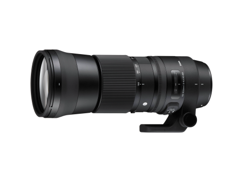 Sigma 150-600mm f/5.0-6.3 DG OS HSM Contemporary Nikon.Picture3